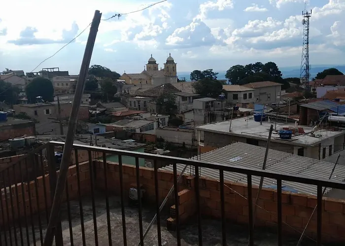 Casa Sao Thome