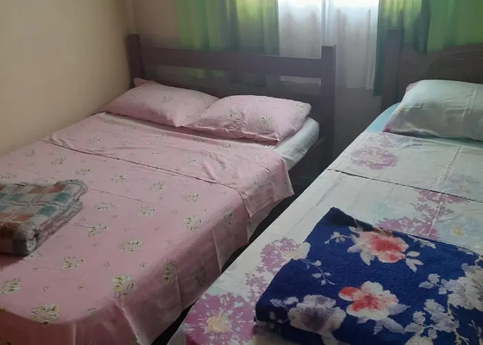 Casa Sao Thome