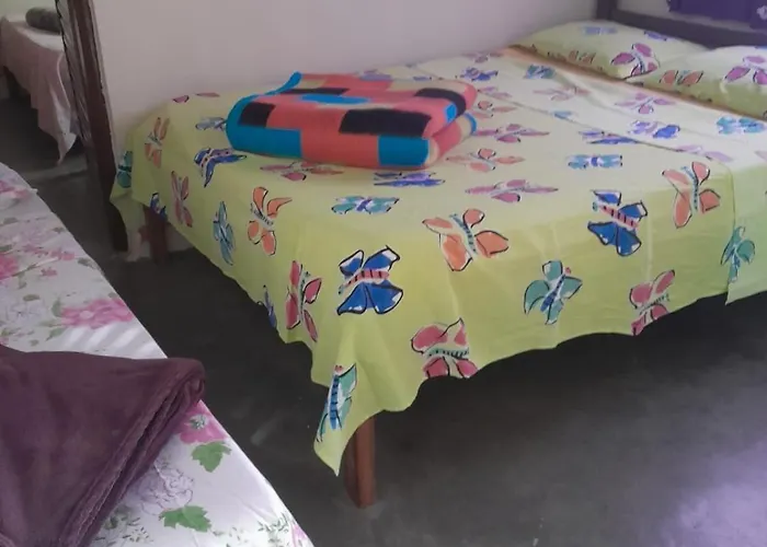 Casa Sao Thome