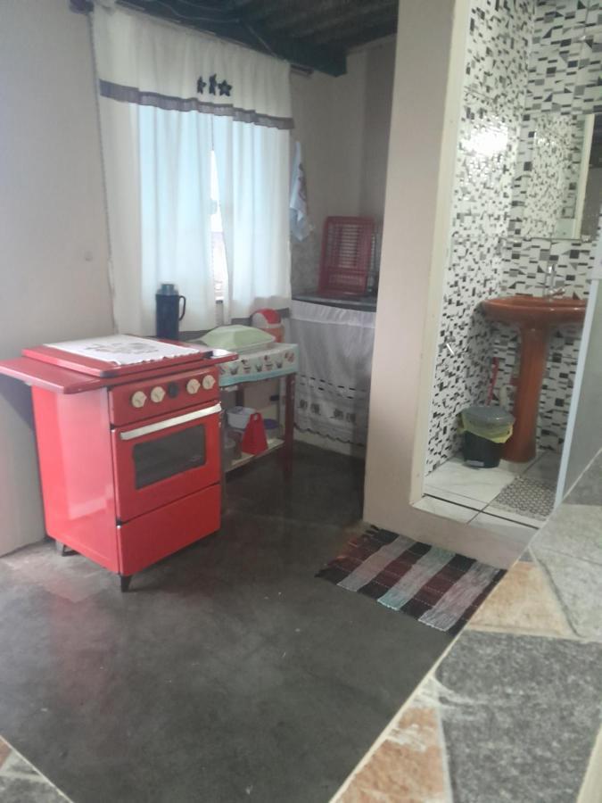 Holiday home Casa Sao Thome Sao Tome das Letras
