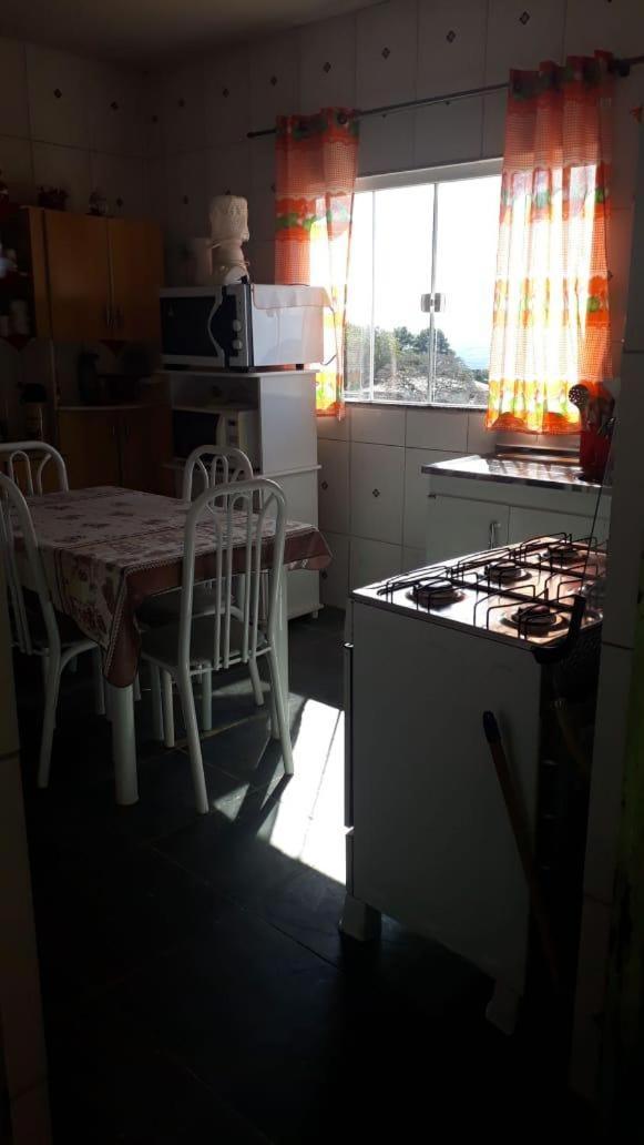 Casa Sao Thome * Sao Tome das Letras