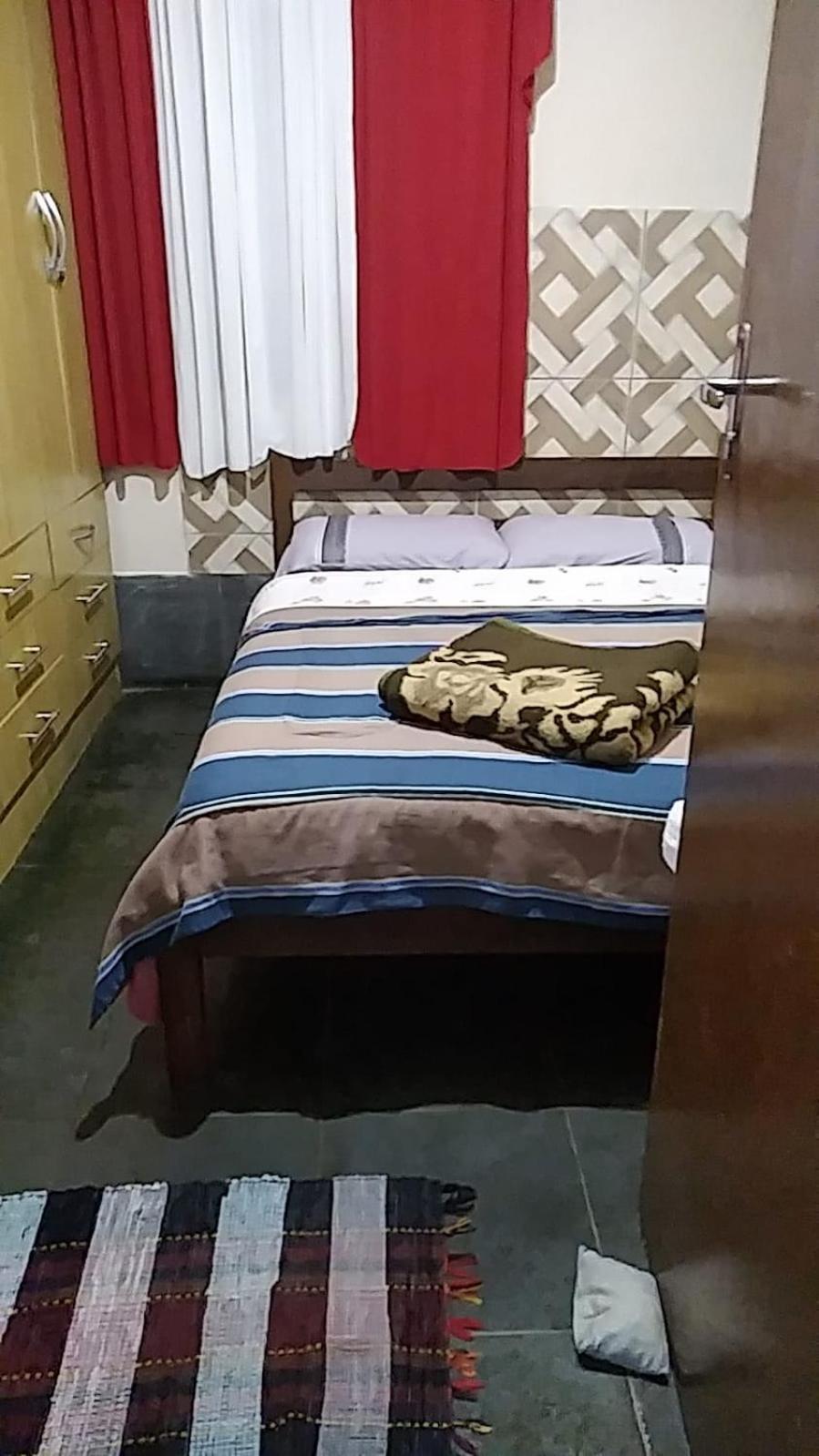 Casa Sao Thome Holiday home Sao Tome das Letras