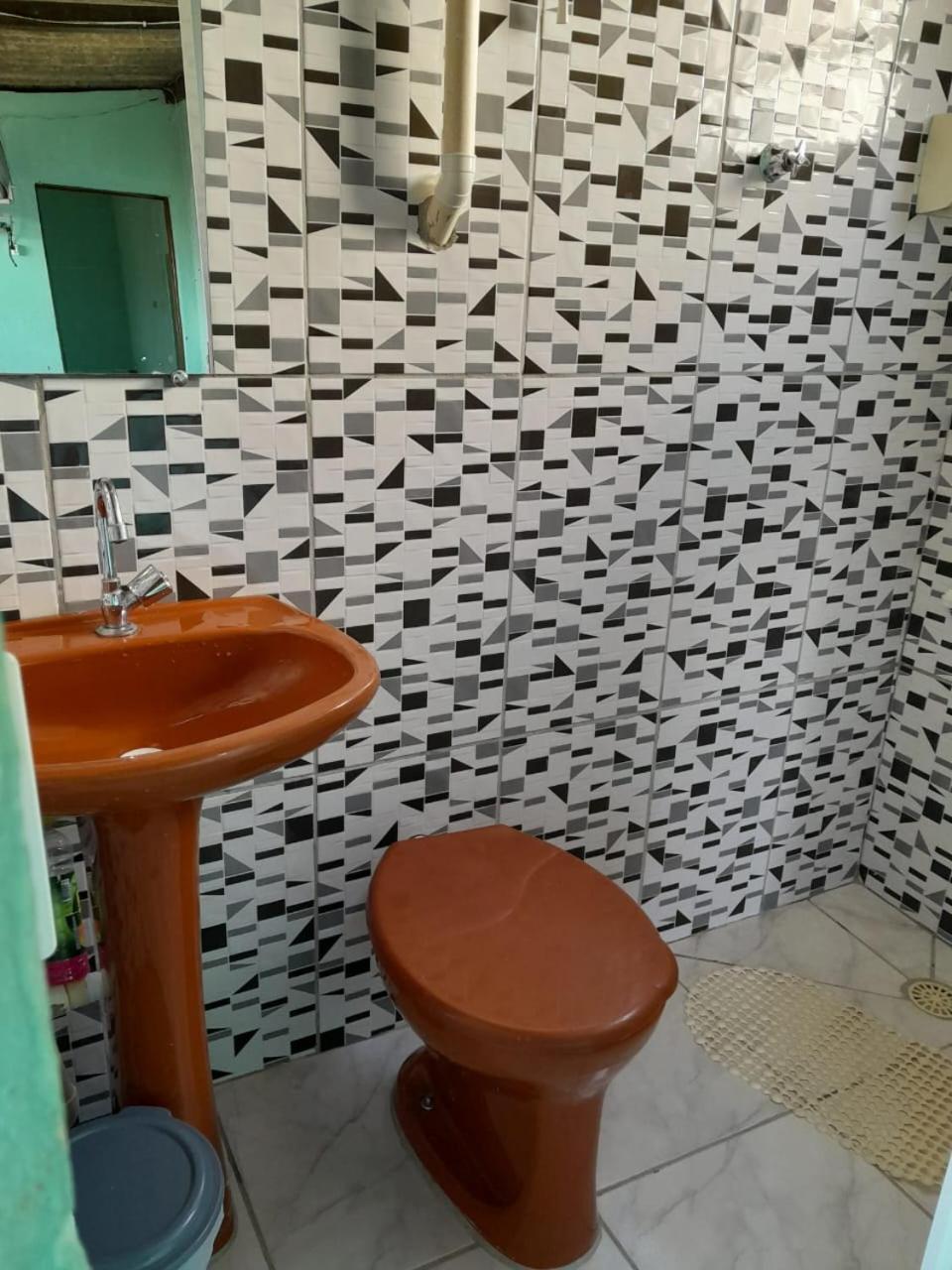 Holiday home Casa Sao Thome