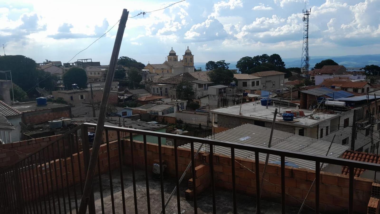 度假居 Casa Sao Thome São Tomé das Letras
