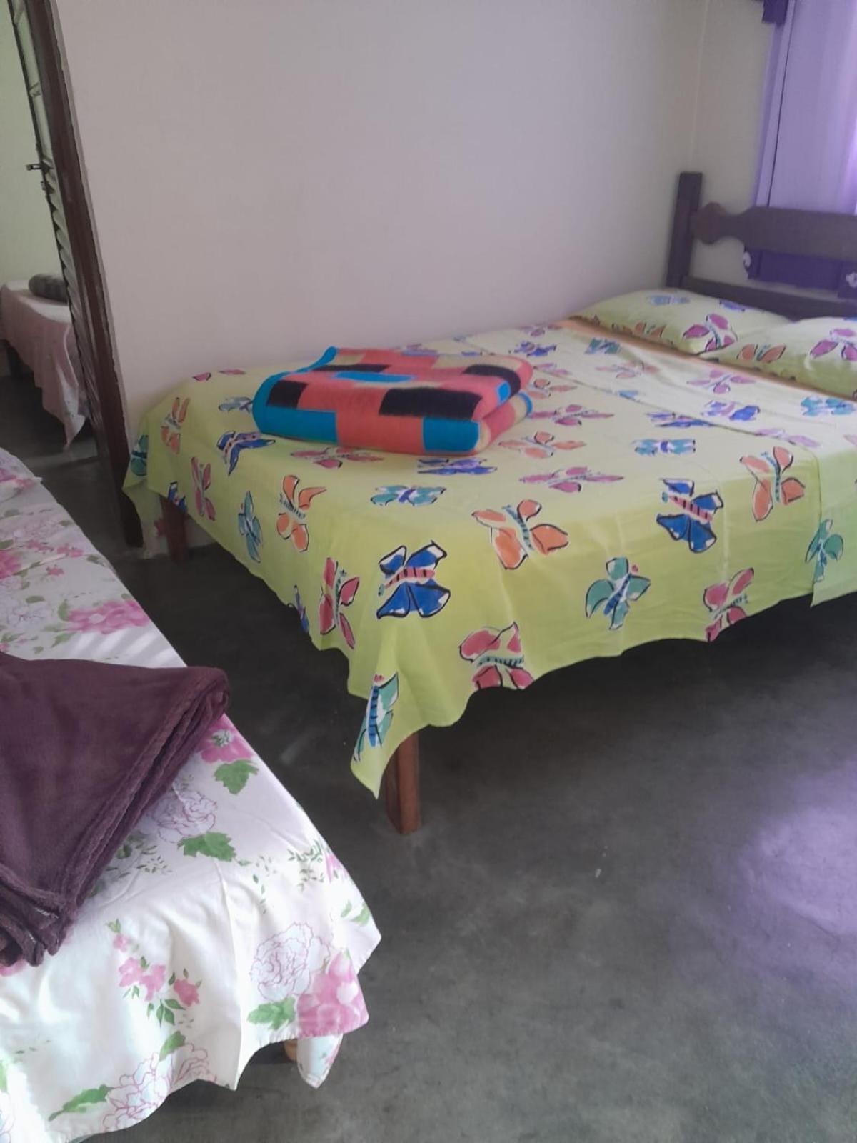 Casa Sao Thome 度假居 São Tomé das Letras
